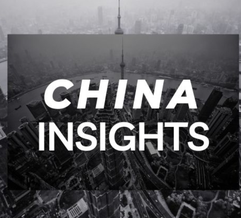 China Insights 