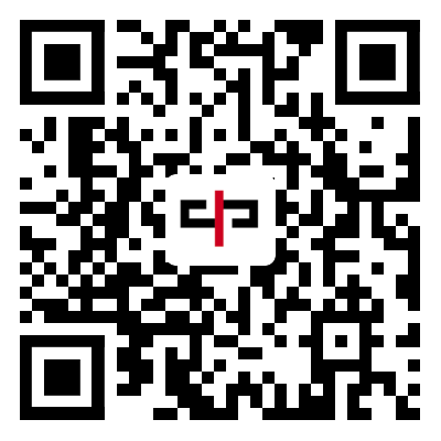 Sino Matter QR code